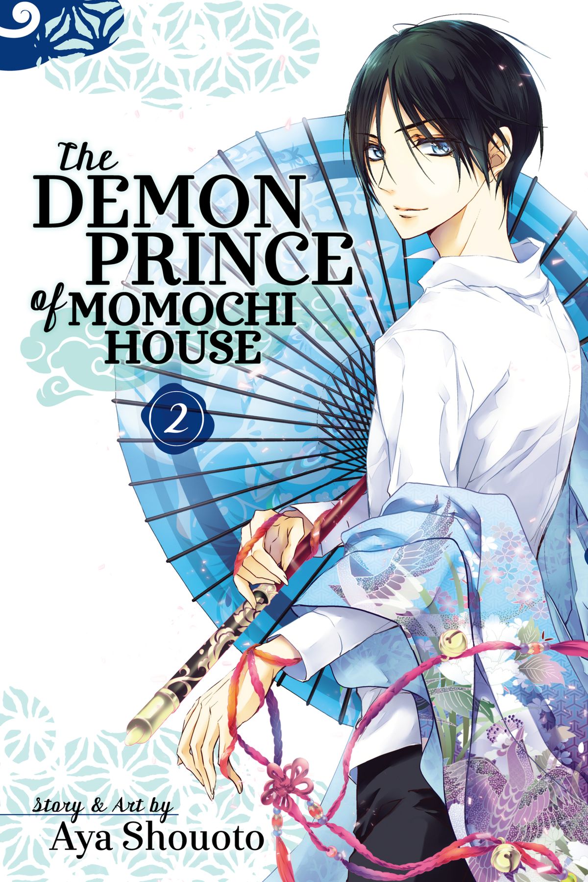 Vezi detalii pentru The Demon Prince of Momochi House - Volume 2 | Aya Shouoto