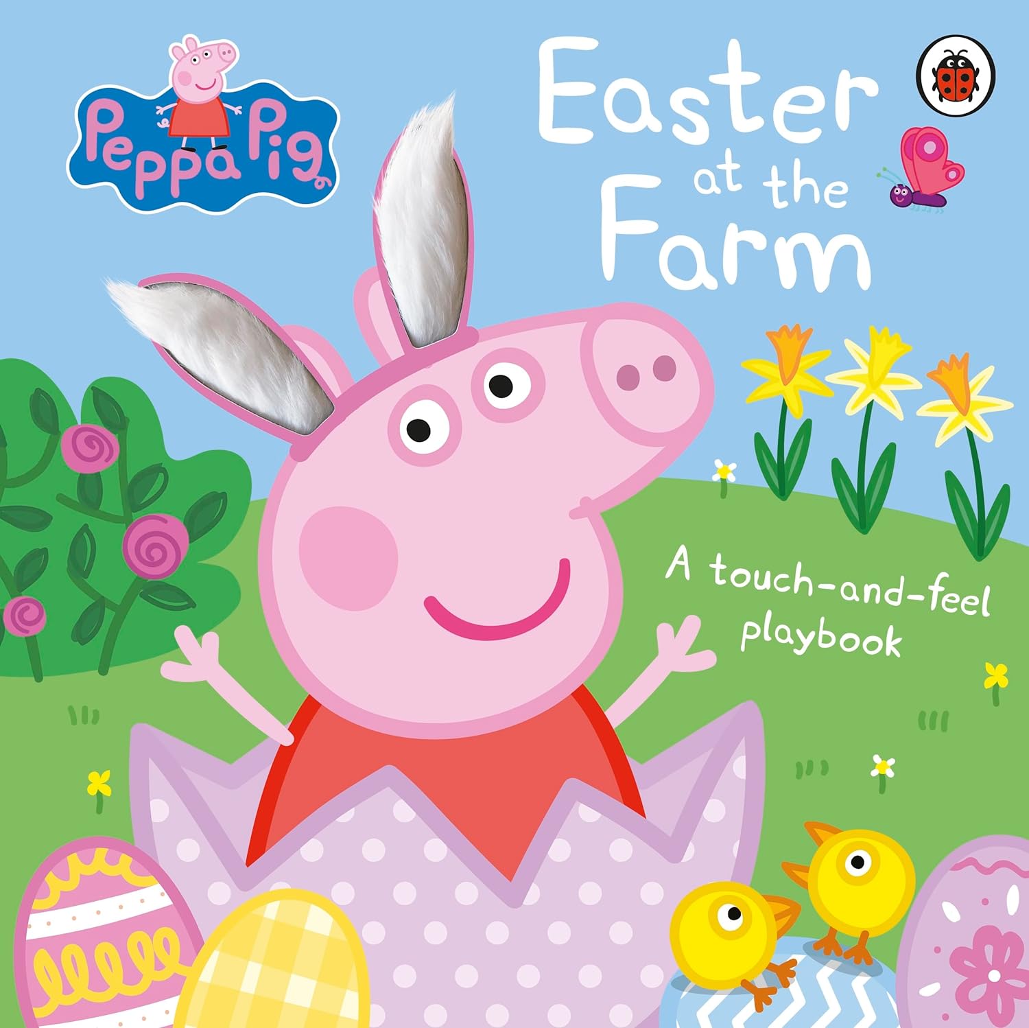 Easter at the Farm | - 2 | YEO