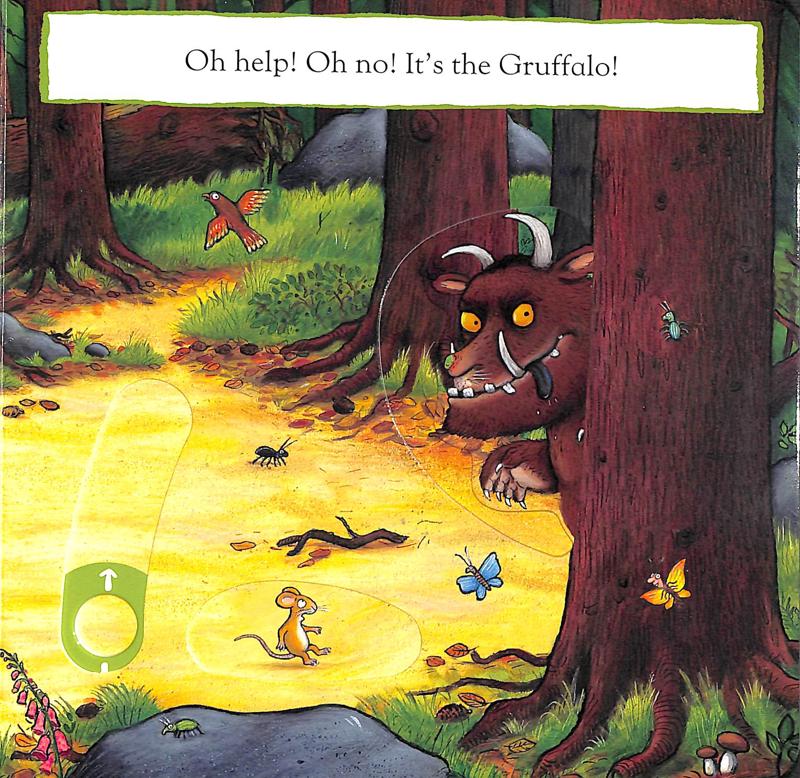 The Gruffalo