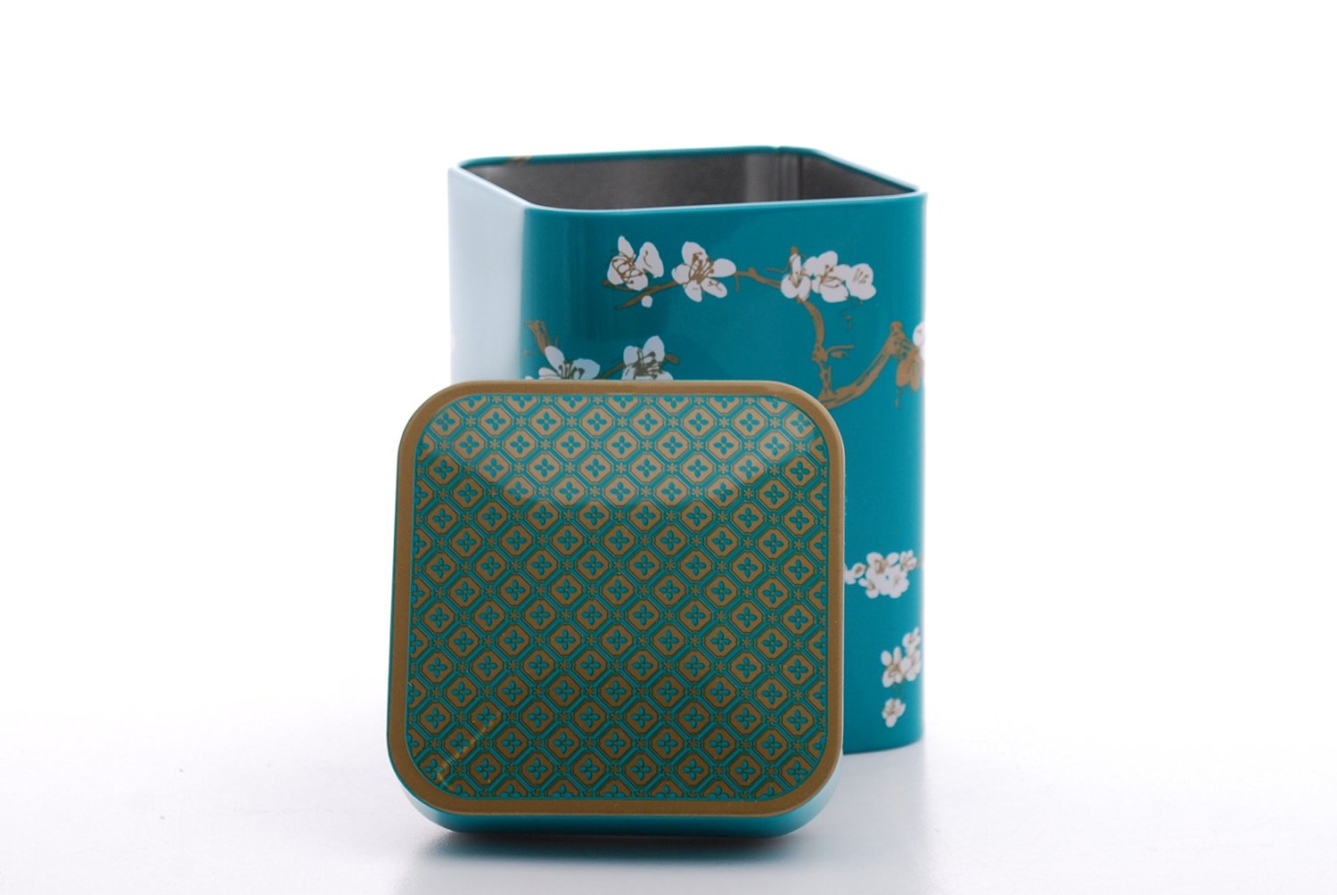 Cutie metalica - Japan Turquoise | Marc Brussel - 1 | YEO