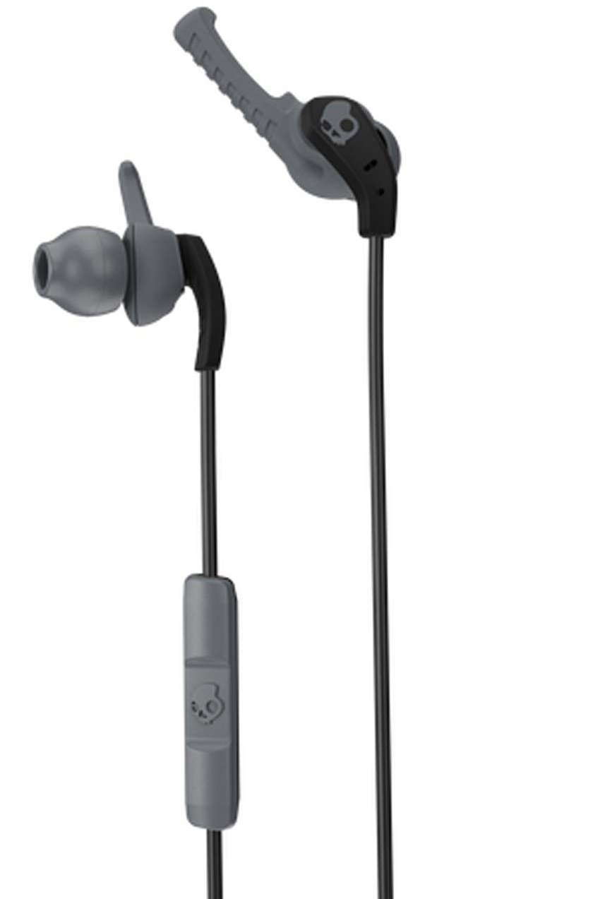 Casti Skullcandy XTpLYO - Black / Gray | Skullcandy