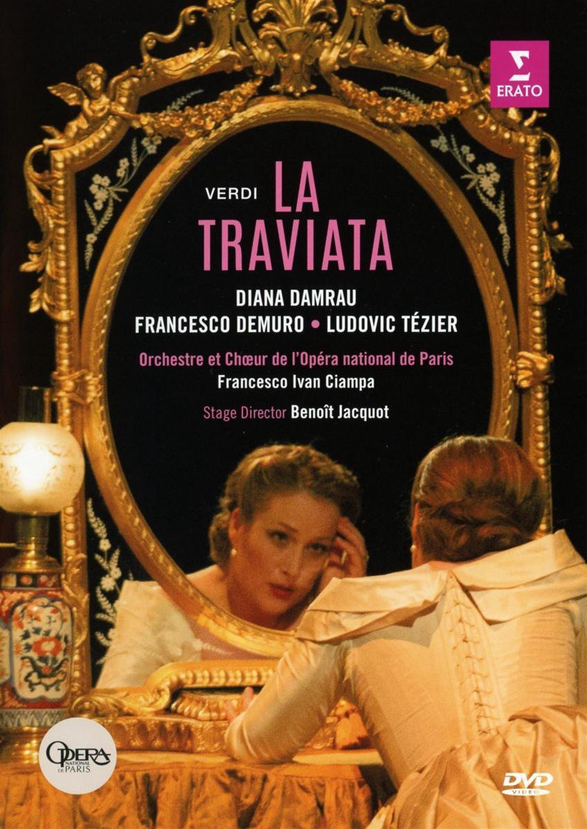 Verdi - La Traviata | Giuseppe Verdi - 1 | YEO