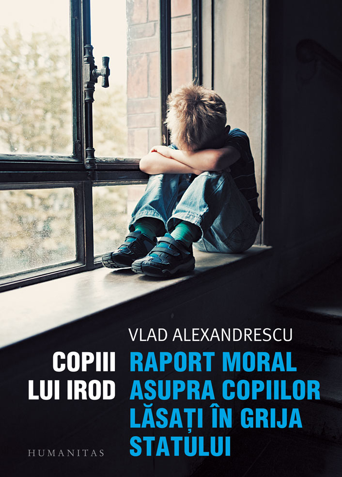 Poze Copiii lui Irod | Vlad Alexandrescu