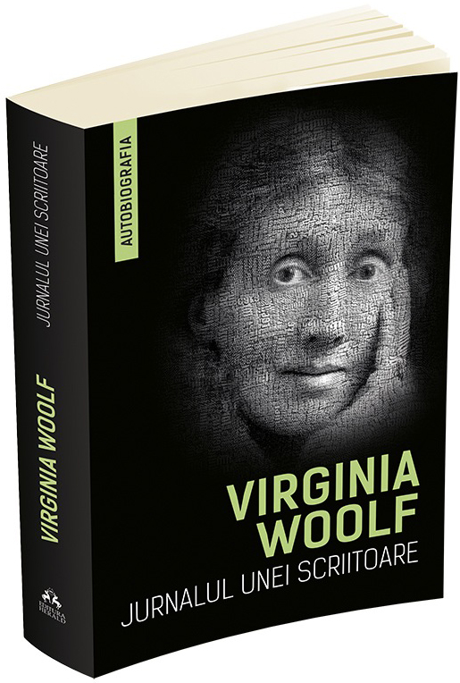 Poze Jurnalul unei scriitoare | Virginia Woolf