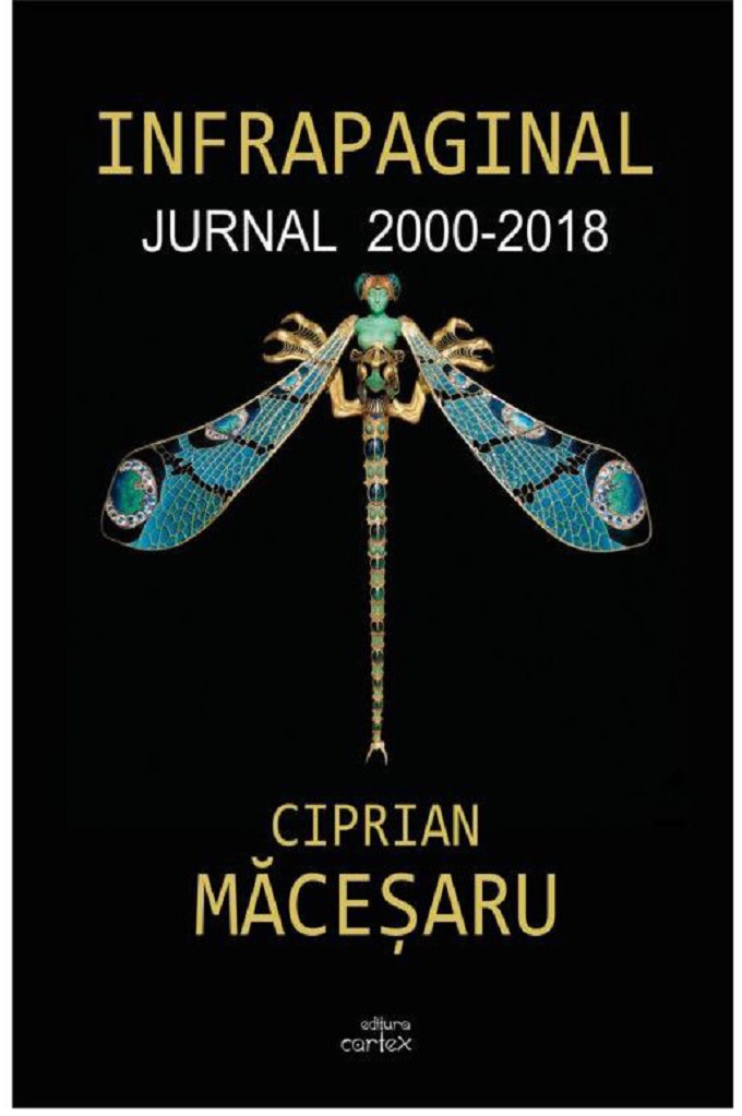 Infrapaginal | Ciprian Macesaru Cartex 2000 2022