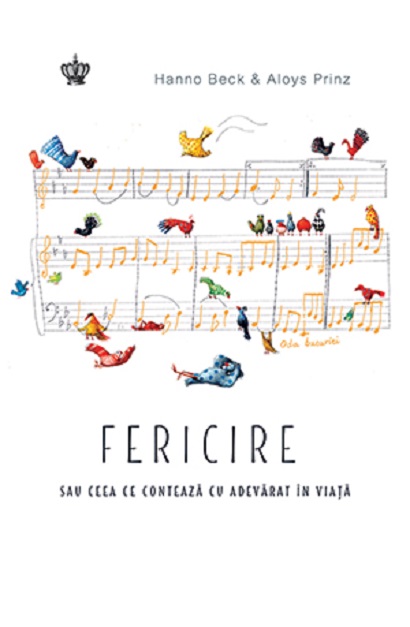 Fericire | Hanno Beck, Aloys Prinz Baroque Books&Arts poza bestsellers.ro