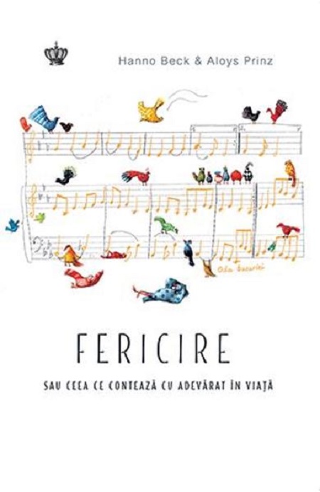 Fericire | Hanno Beck, Aloys Prinz Baroque Books & Arts poza bestsellers.ro