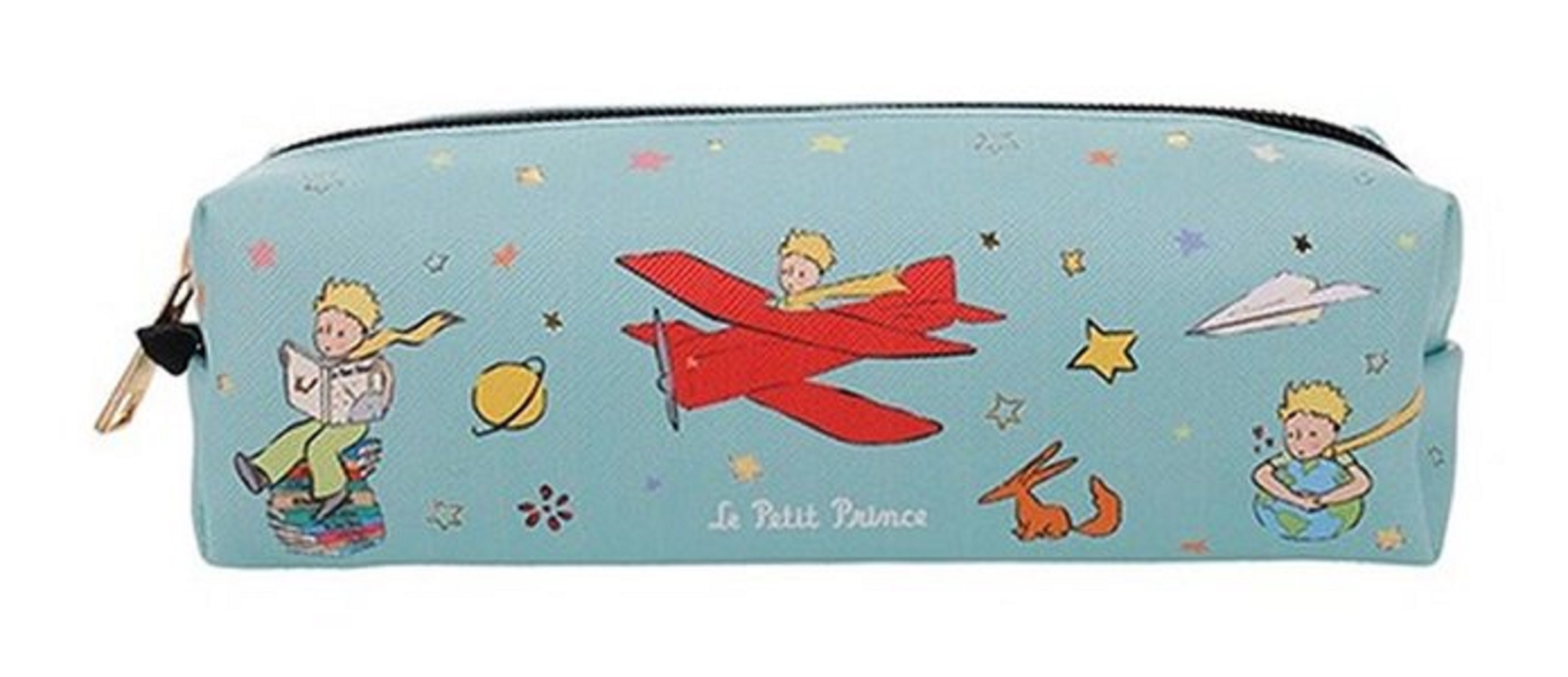 Penar etui - Le Petit Prince - Avion | Kiub