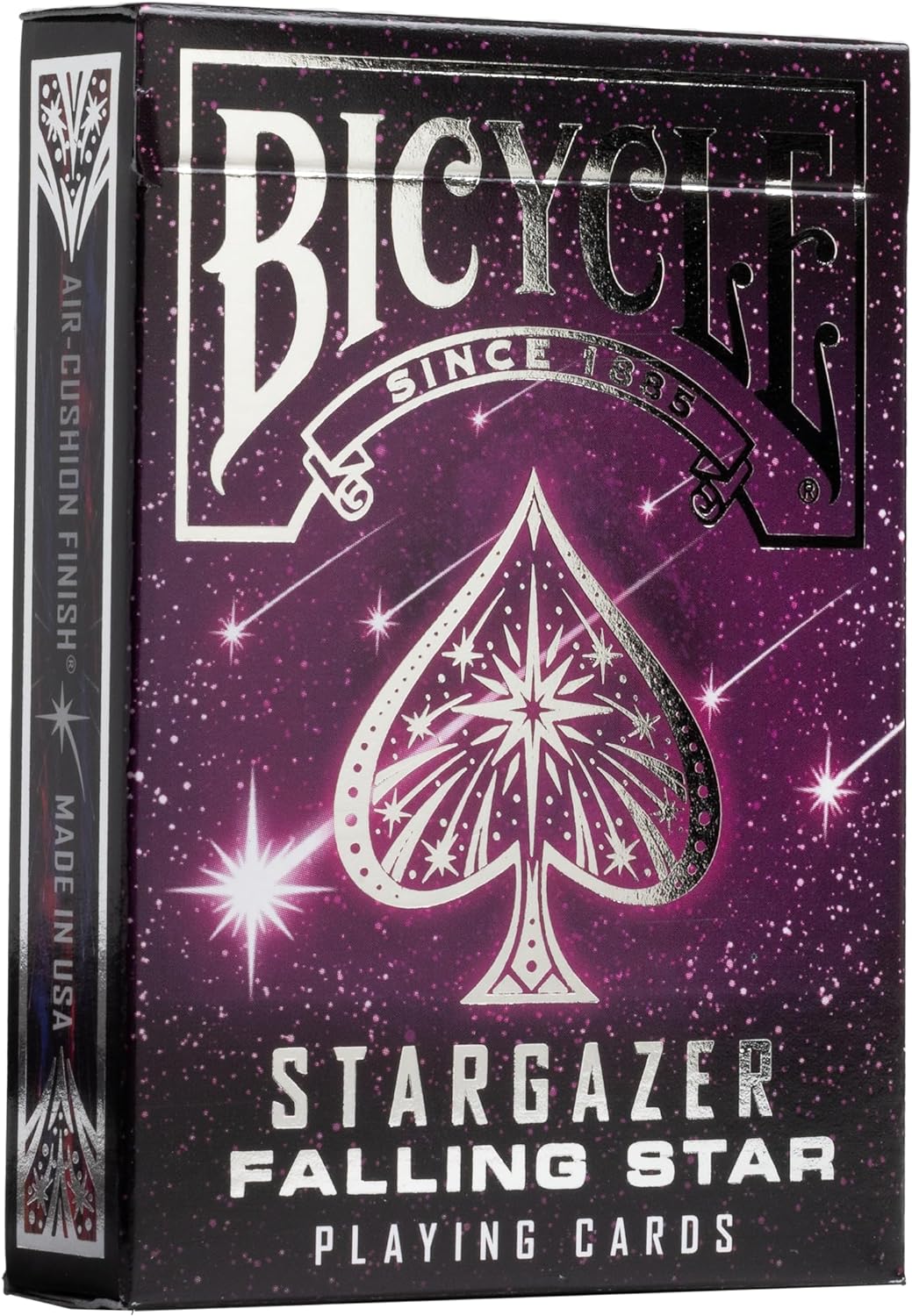 Carti de joc - Stargazer Falling Star | Bicycle - 7 | YEO