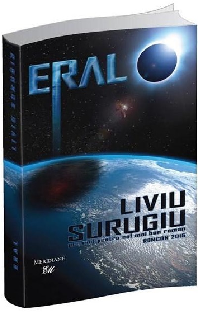 Eral | Liviu Surugiu Carte 2022