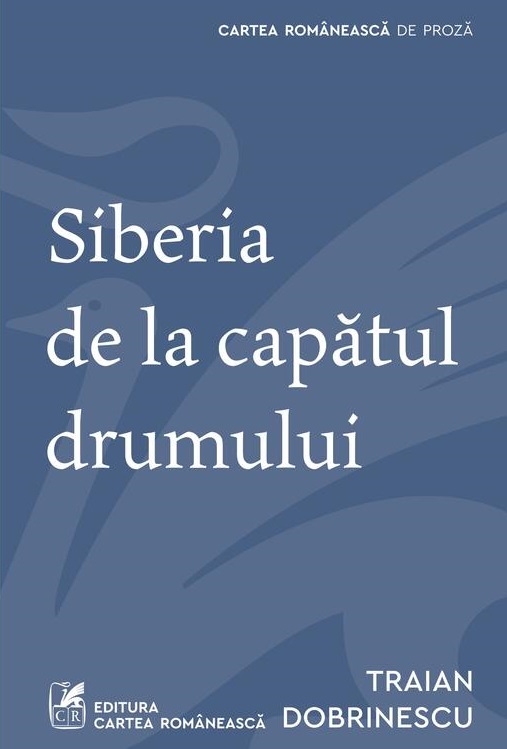 Siberia de la capatul drumului