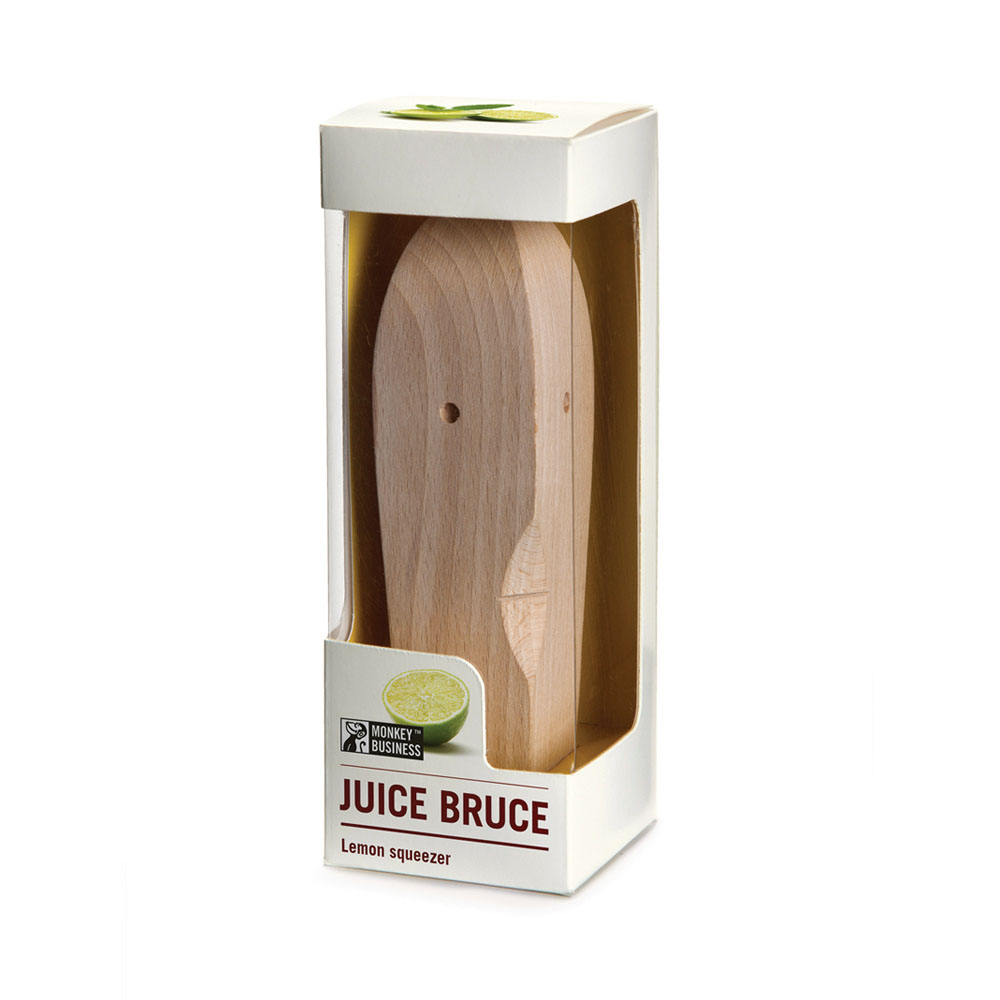 Storcator de lemn - Juice Bruce | Monkey Business - 1 | YEO