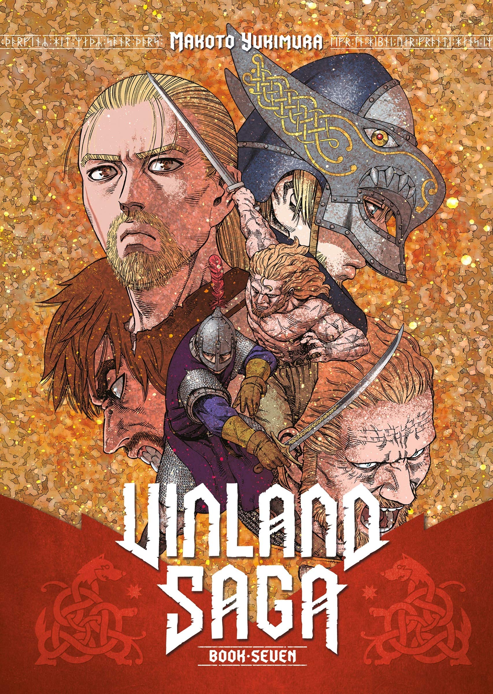 Vinland Saga Vol. 7 | Makoto Yukimura