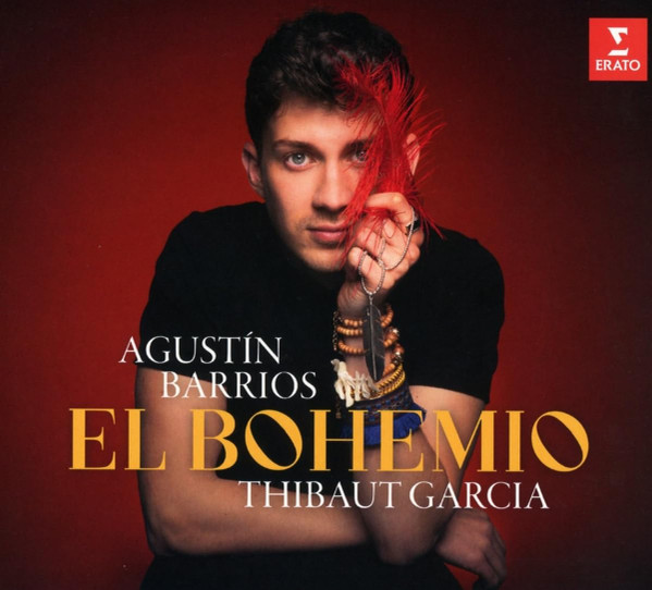 El Bohemio | Agustin Barrios, Thibaut Garcia