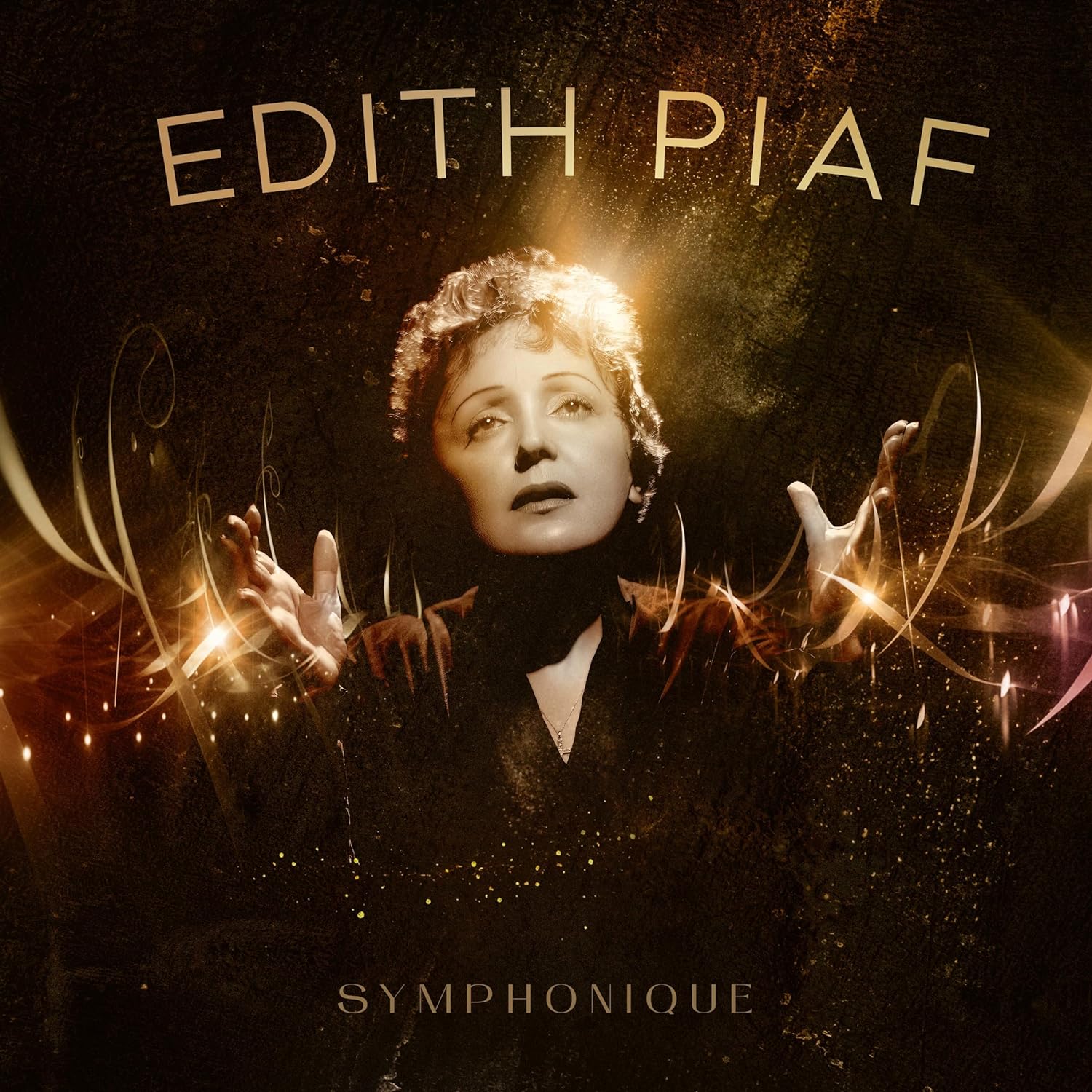 Symphonique | Edith Piaf