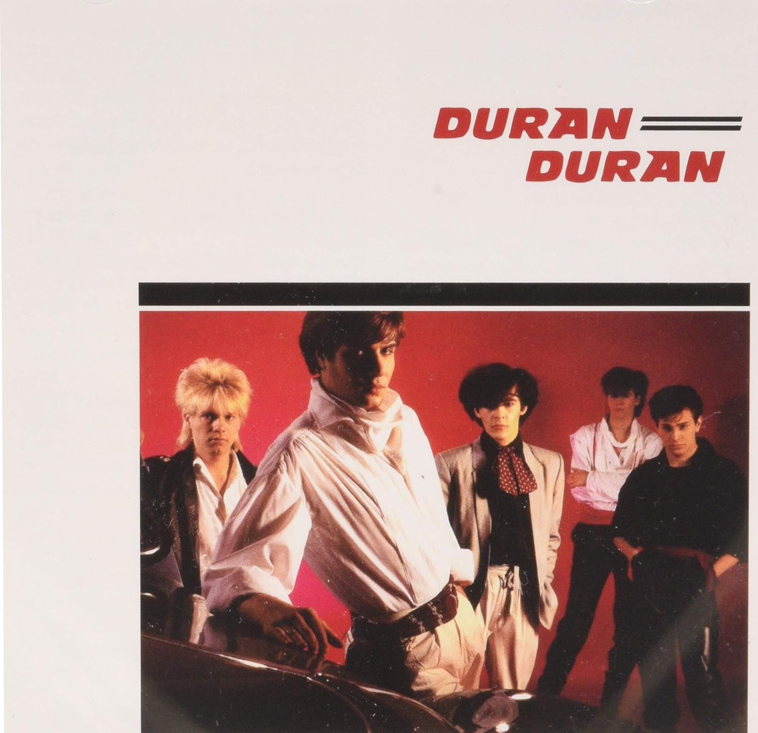 Duran Duran | Duran Duran - 1 | YEO