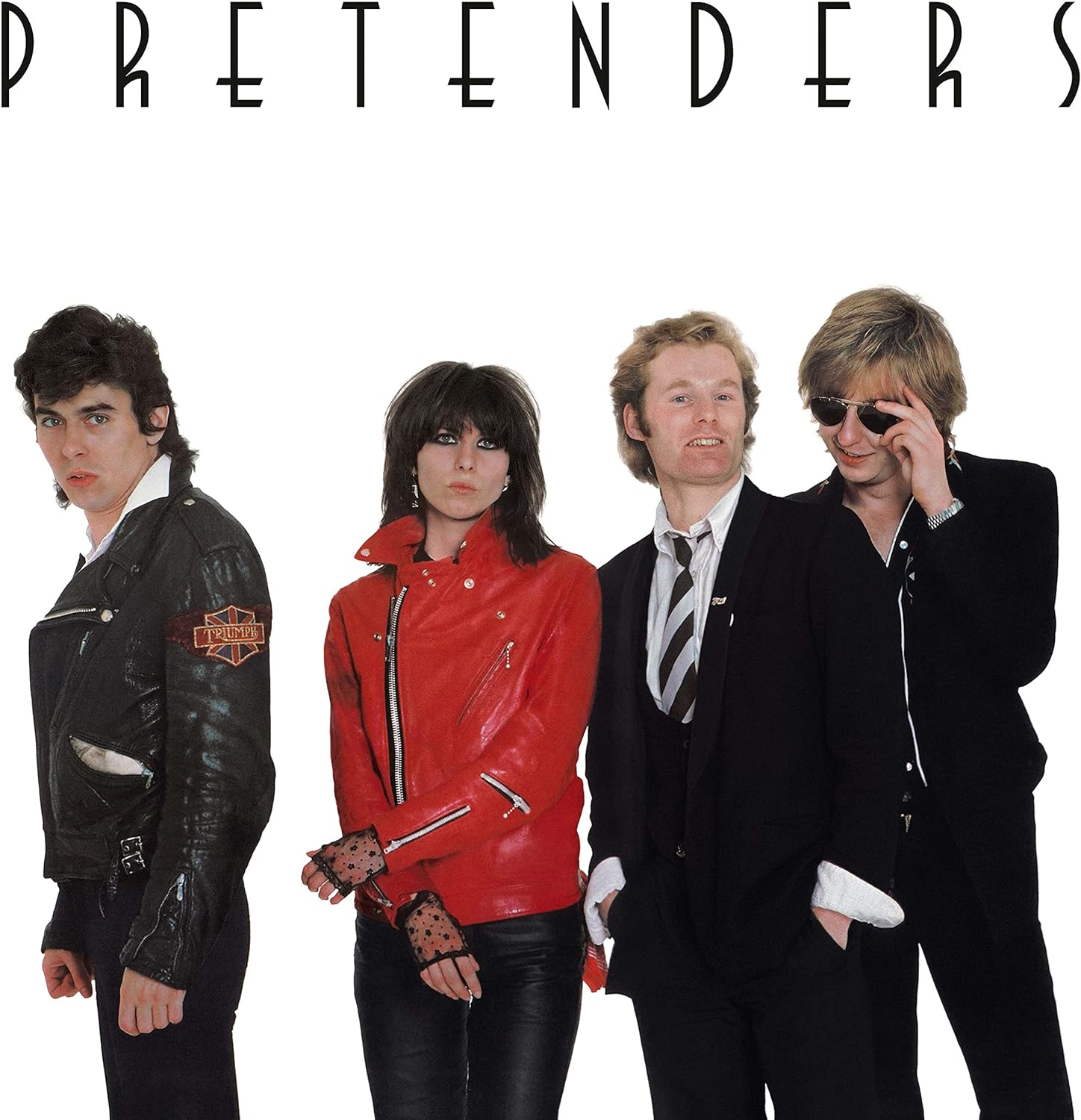 Pretenders (Deluxe Edition, 40th Anniversary) | Pretenders