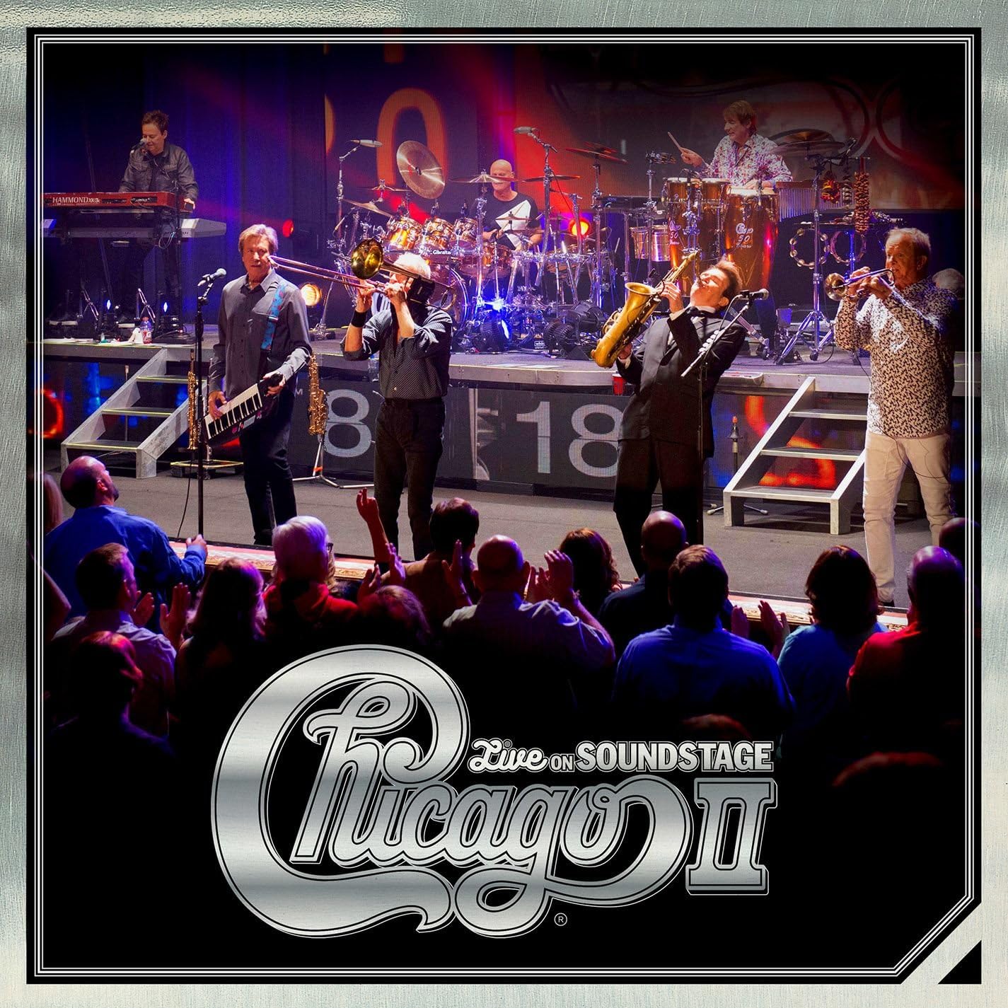 Chicago II - Live On Soundstage | Chicago