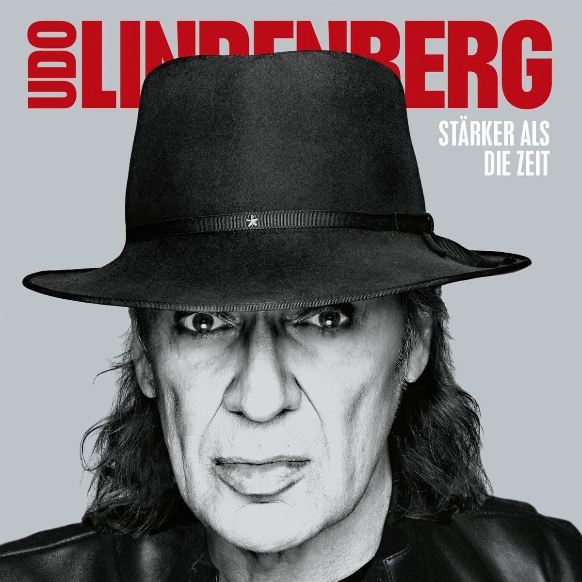 Starker Als Die Zeit | Udo Lindenberg