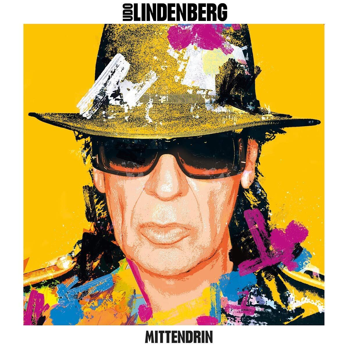 Mittendrin | Udo Lindenberg - 1 | YEO