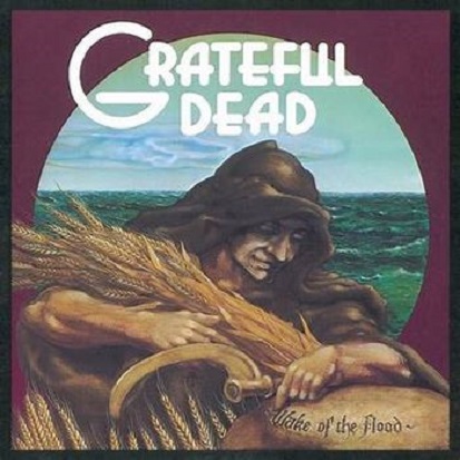 Wake of the Flood (50th Anniversary Edition) | Grateful Dead