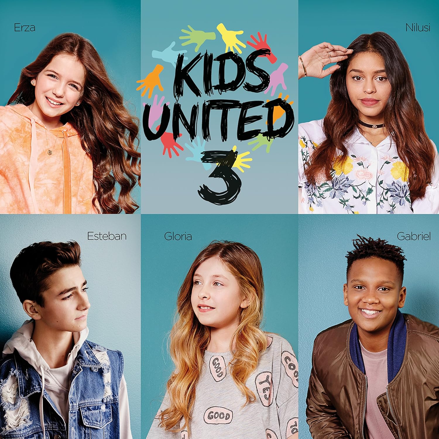 Kids United 3 | Kids United