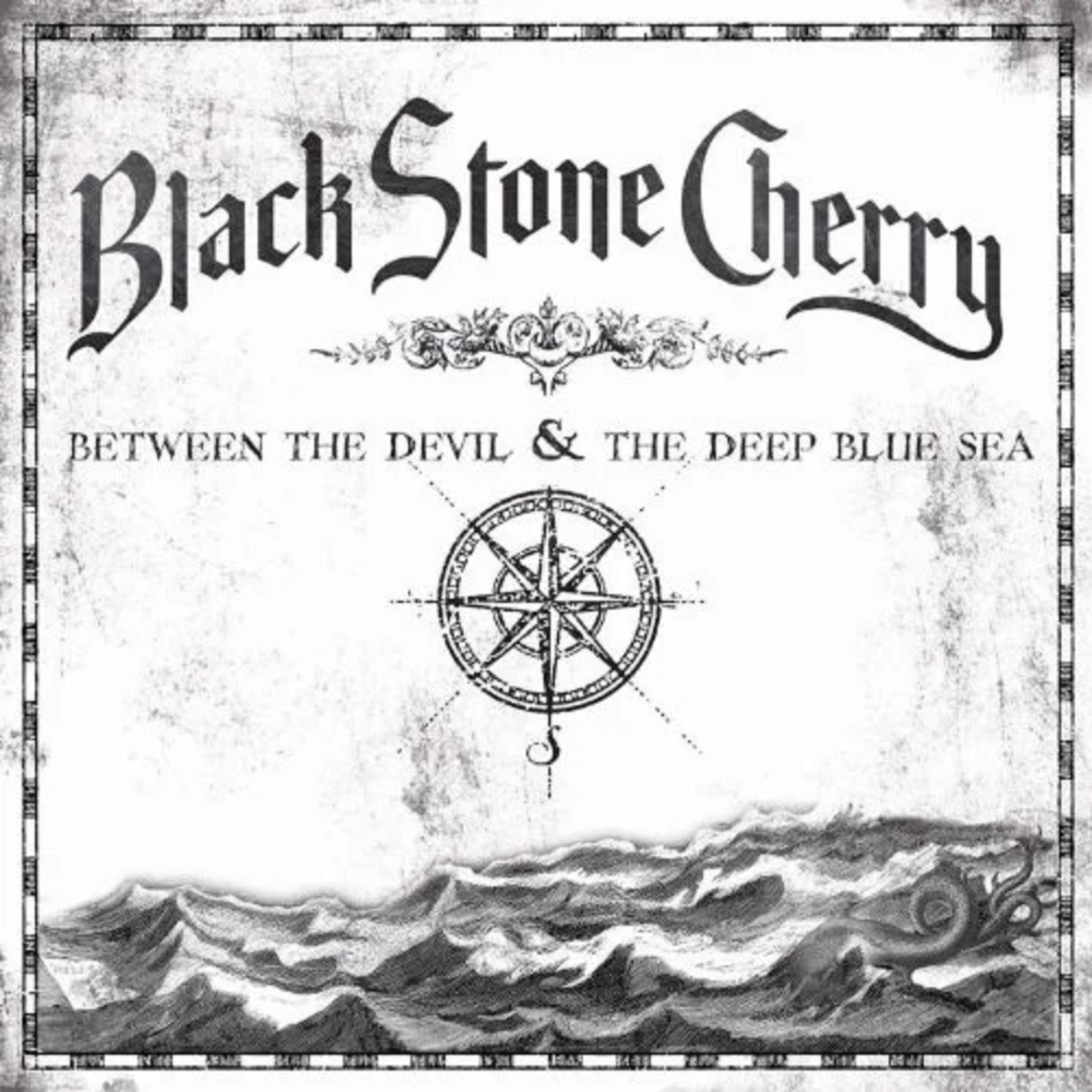 Between the Devil & the Deep Blue Sea | Black Stone Cherry