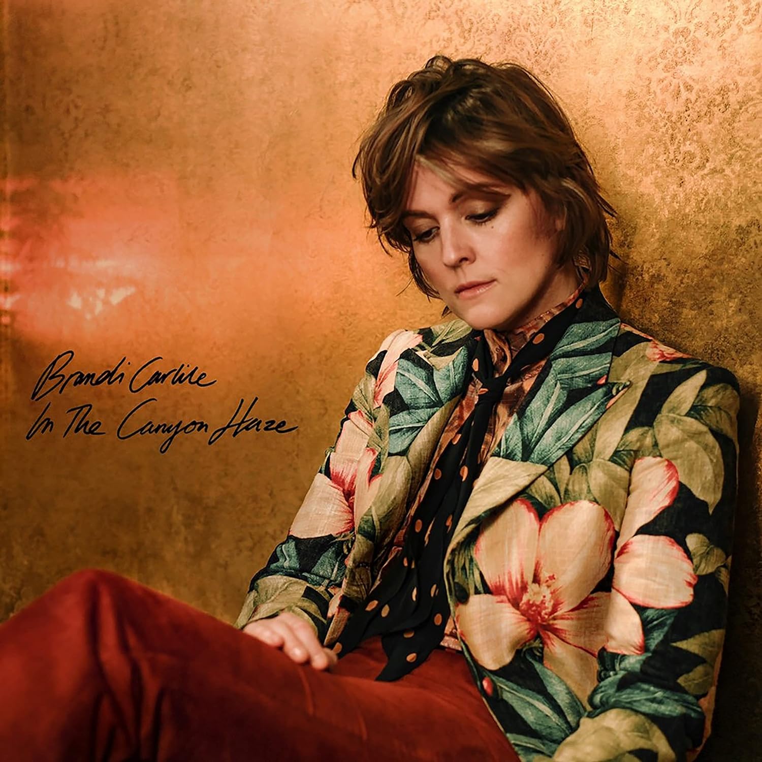 In The Canyon Haze (Deluxe Edition) | Brandi Carlile