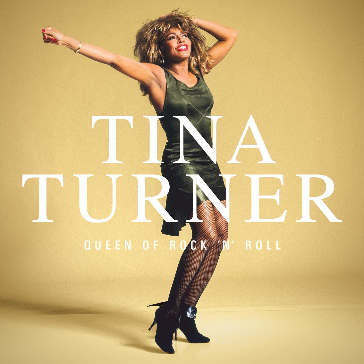 Queen Of Rock \'N\' Roll | Tina Turner - 1 | YEO