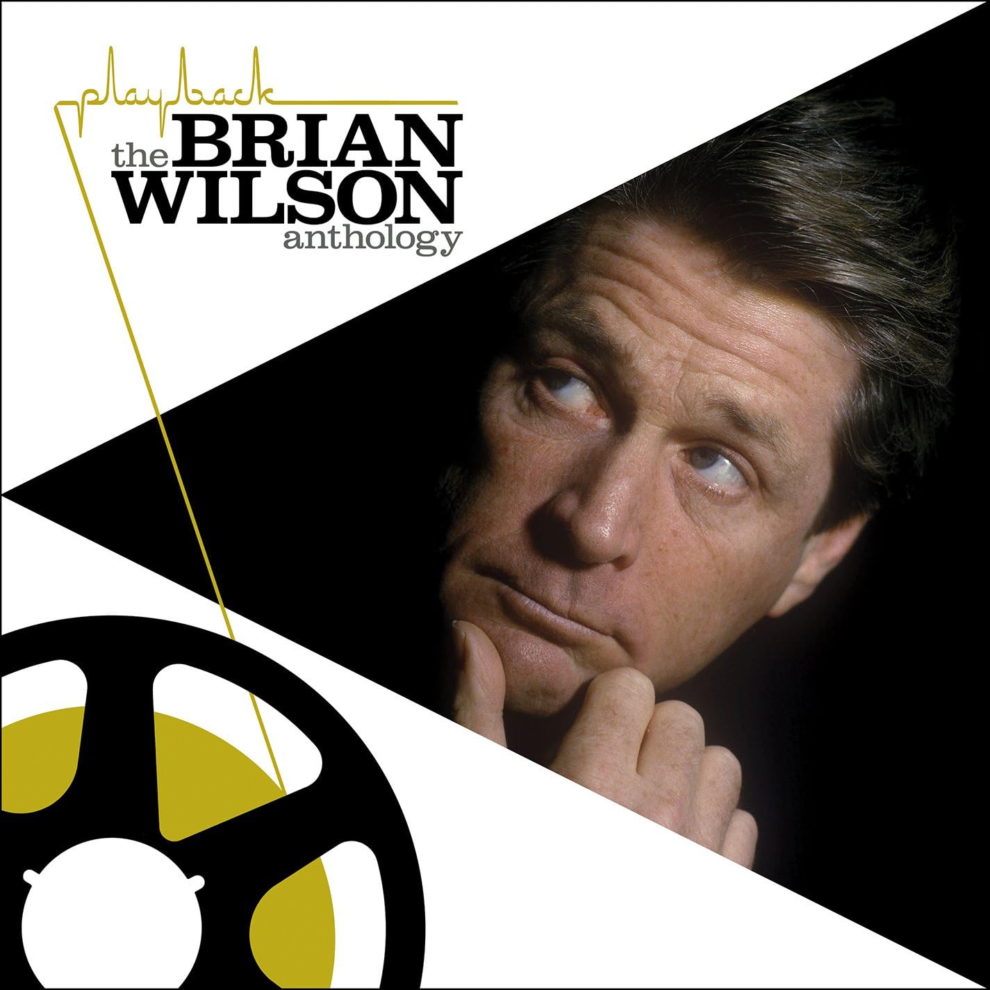 Playback: The Brian Wilson Anthology | Brian Wilson