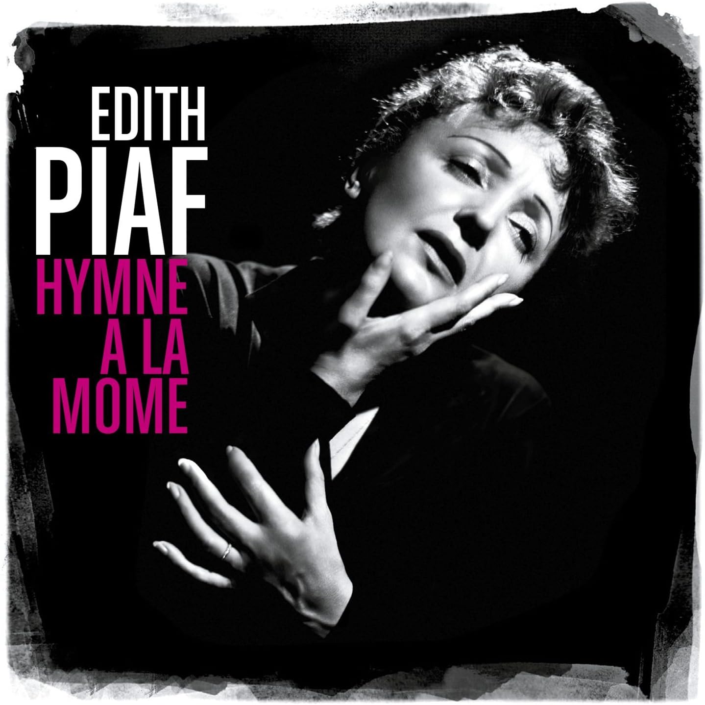 Hymne A La Mome | Edith Piaf - 1 | YEO