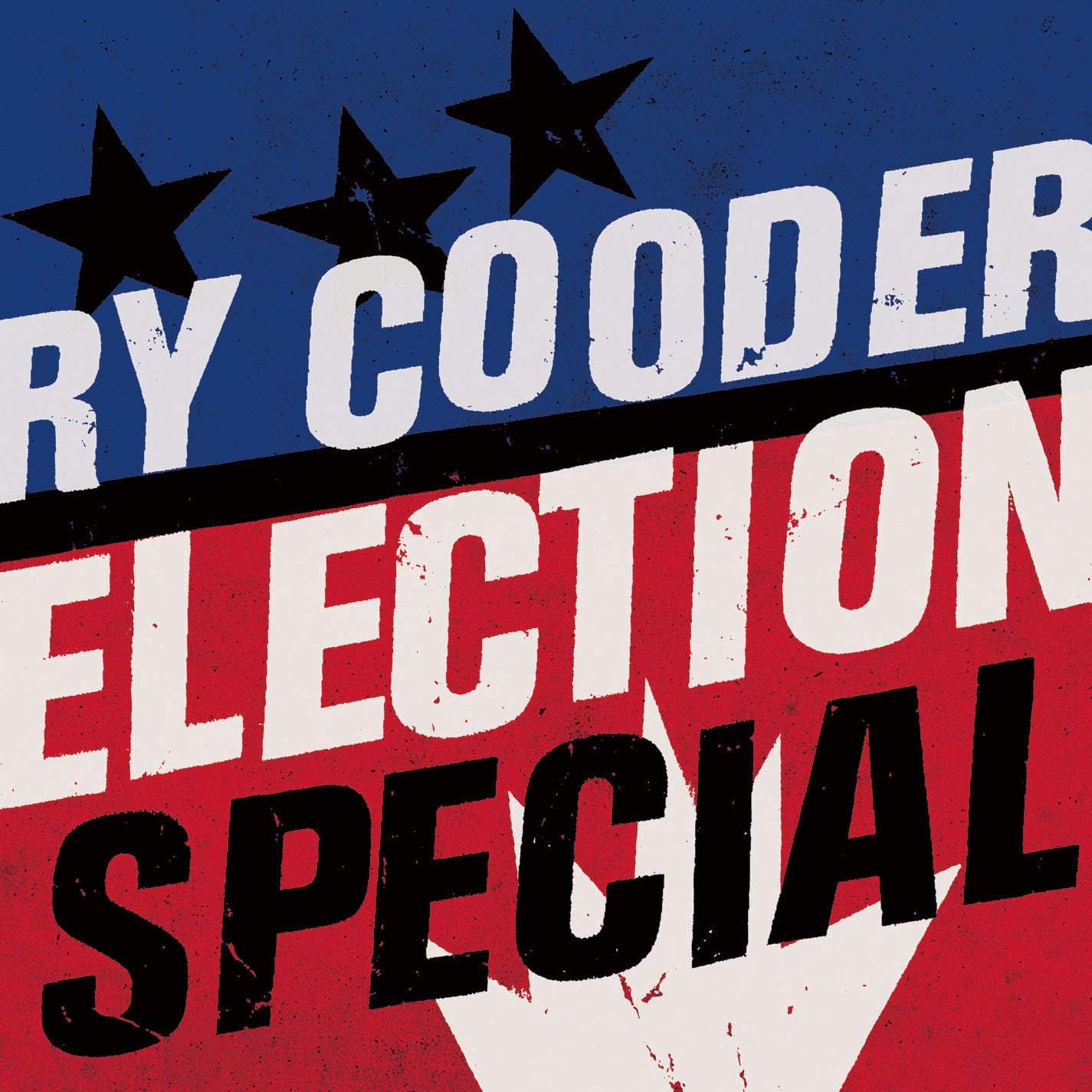 Election Special | Ry Cooder