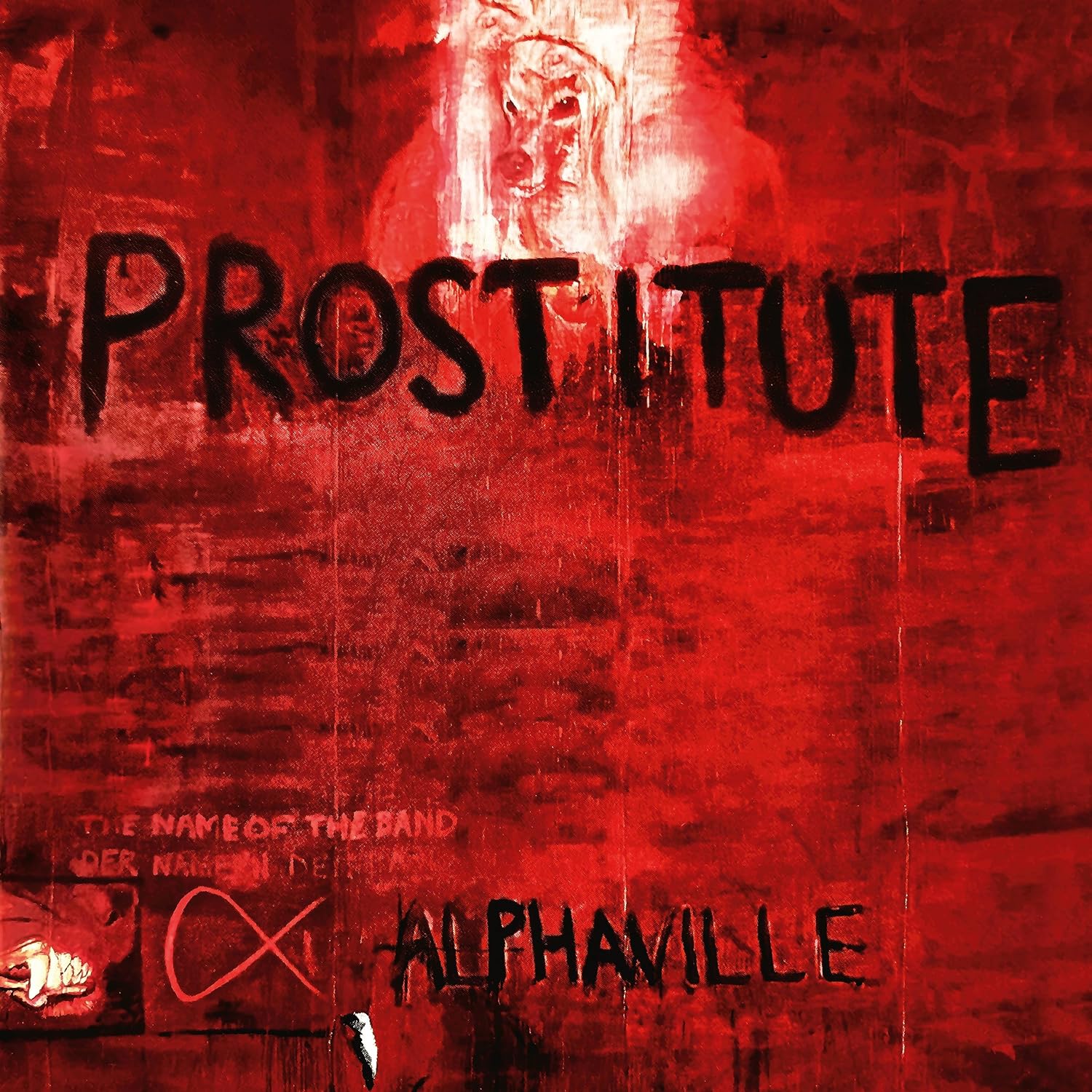 Prostitute | Alphaville - 1 | YEO