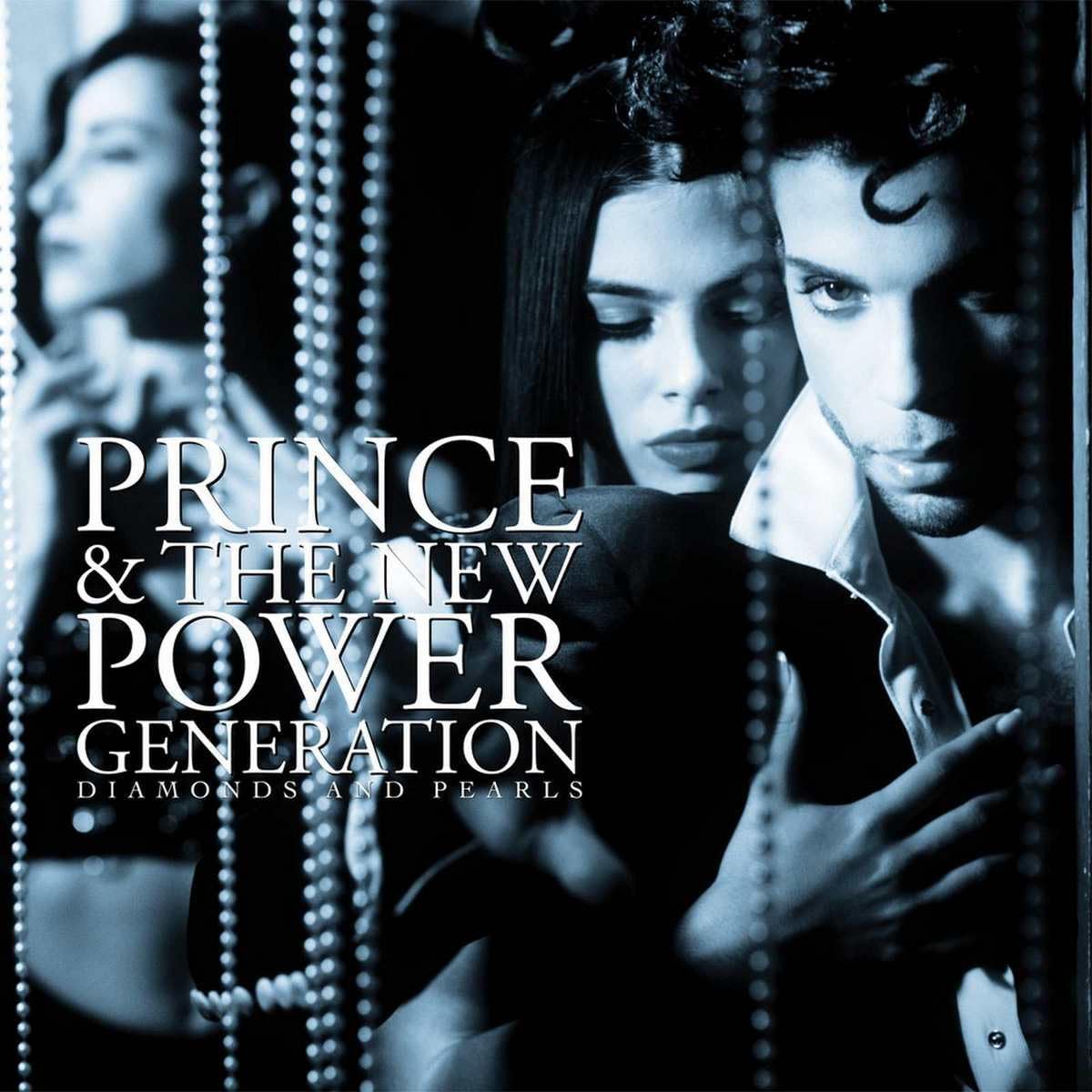 Diamonds And Pearls | Prince, The New Power Generation