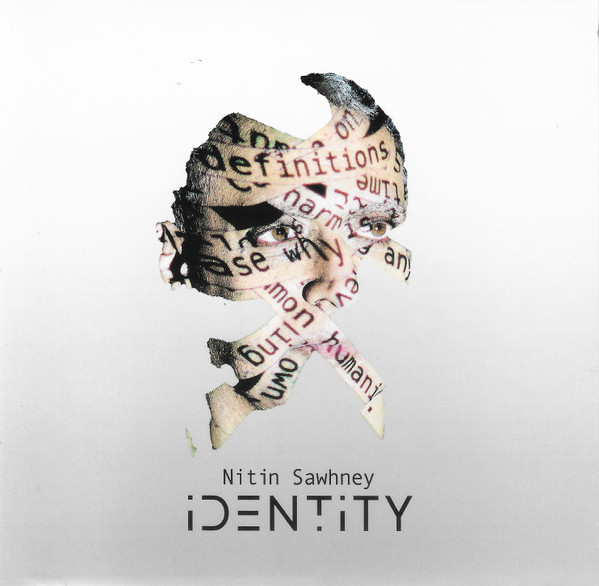 Identity | Nitin Sawhney