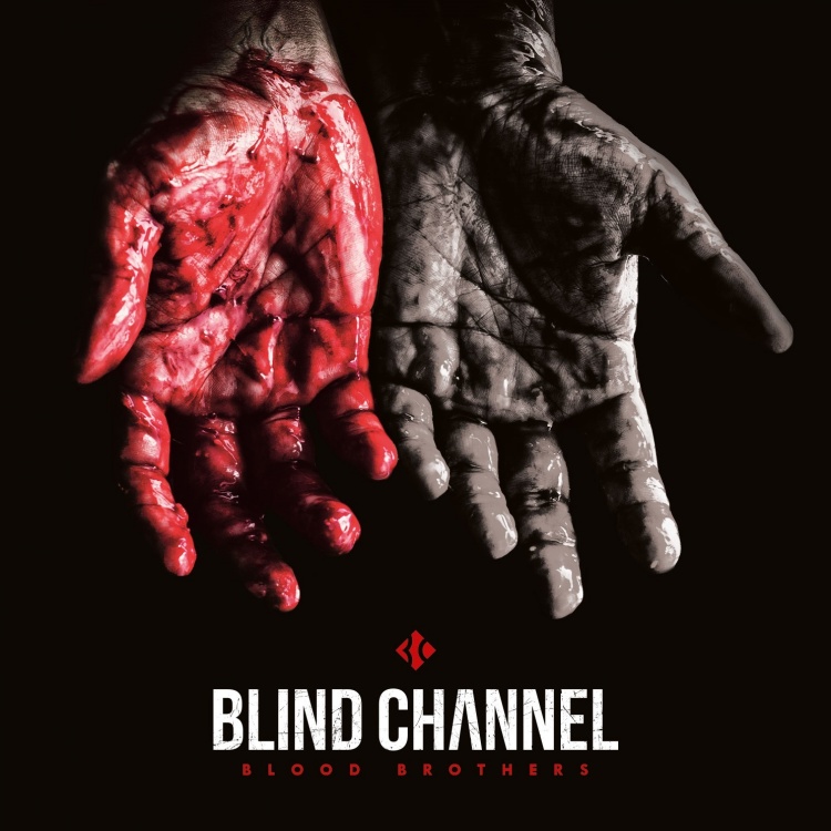 Blood Brothers | Blind Channel