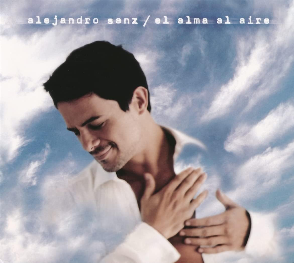 El Alma Al Aire | Alejandro Sanz