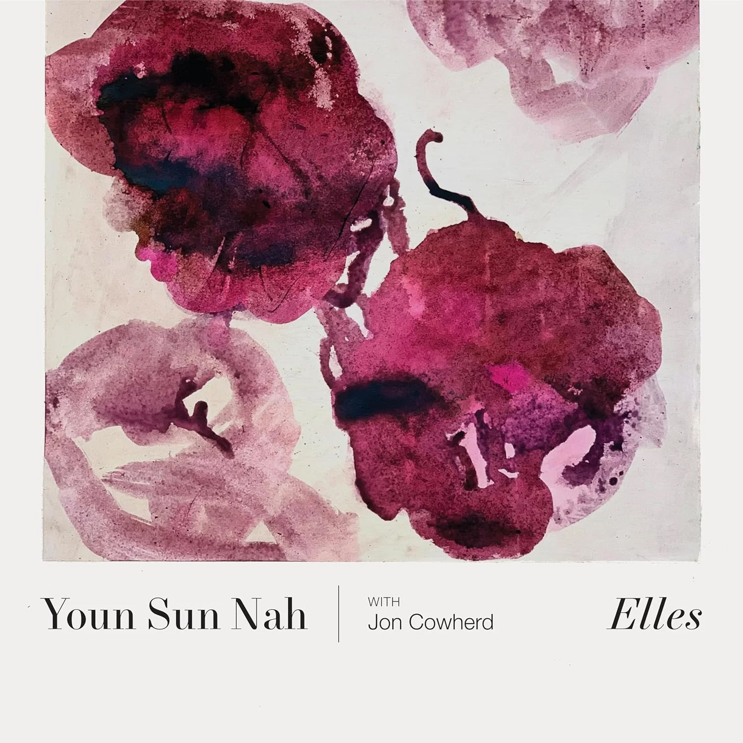 Elles | Youn Sun Nah