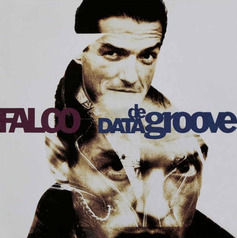 Data De Groove | Falco - 1 | YEO