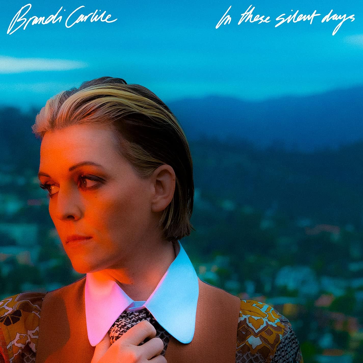 In These Silent Days | Brandi Carlile