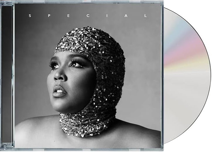 Special | Lizzo