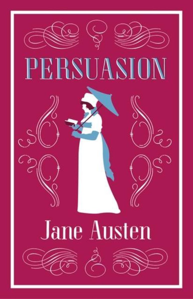 Persuasion | Jane Austen