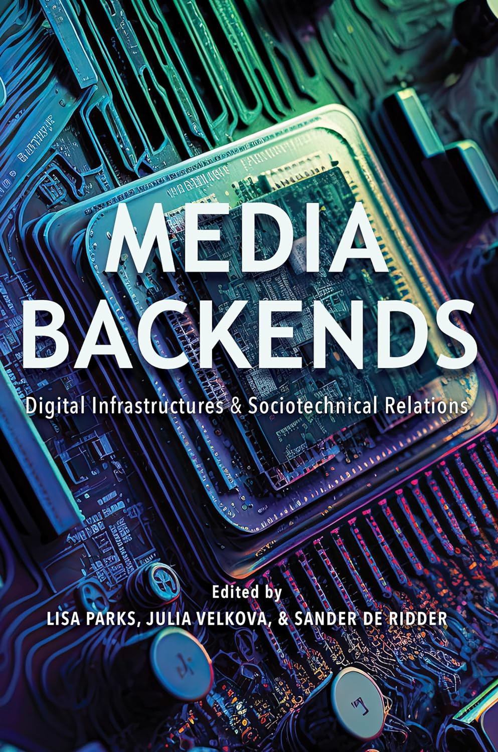 Media Backends |