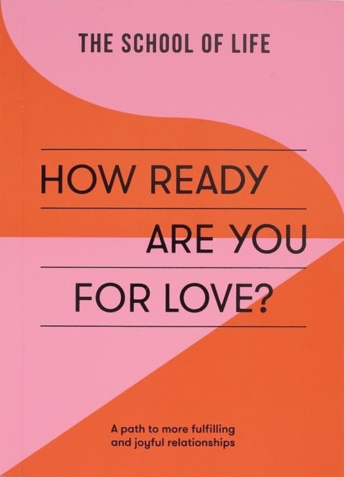 How Ready Are You for Love?