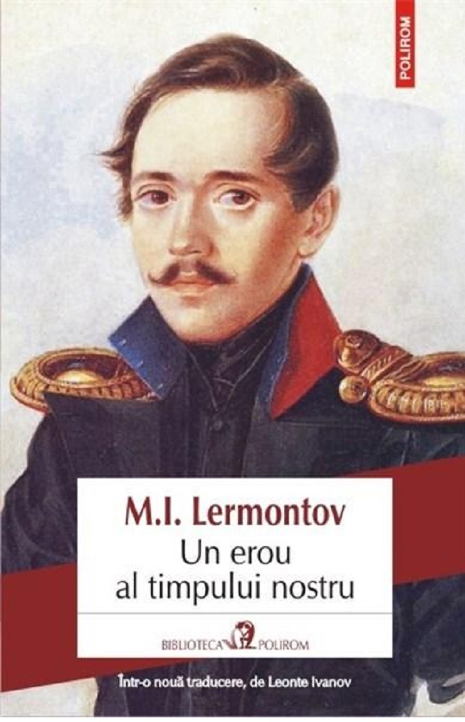 Poze Un erou al timpului nostru | Mihail Lermontov