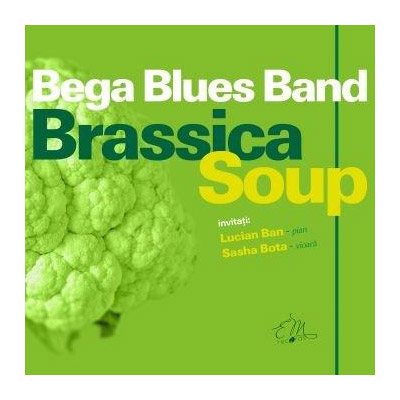 Groovy Brassica soup | bega blues band