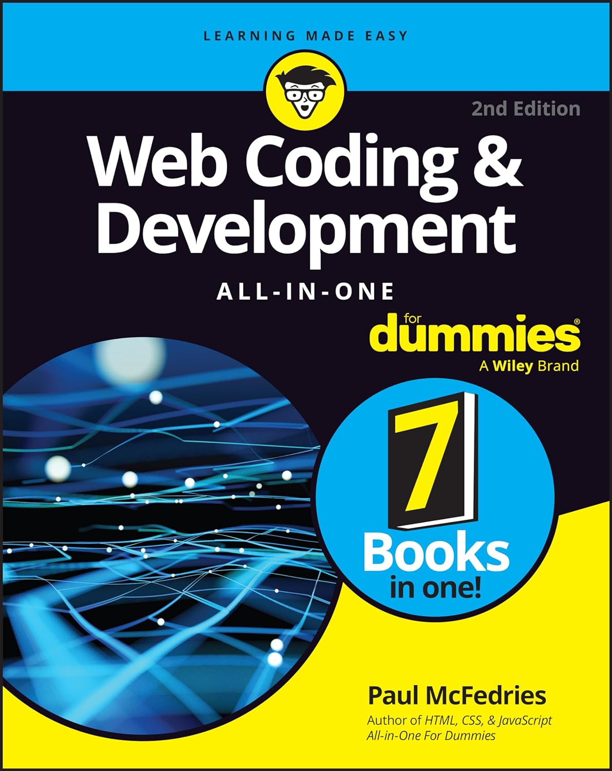 Web Coding and Development For Dummies | Paul McFedries