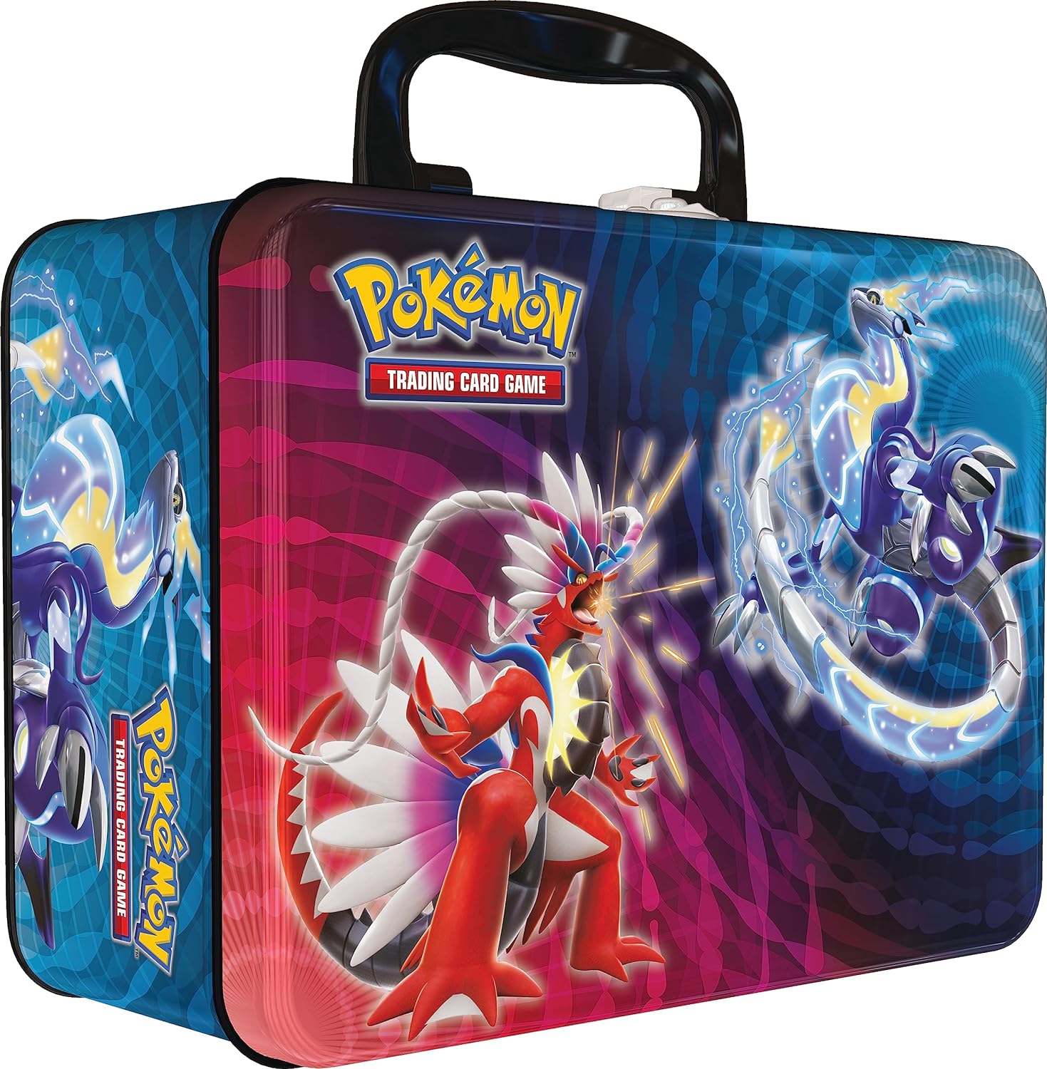 Pokemon TCG: Back to School - Collector\'s Chest 2023 | The Pokemon Company - 5 | YEO