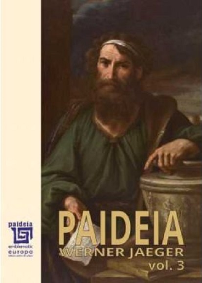 Paideia - Volumul 3