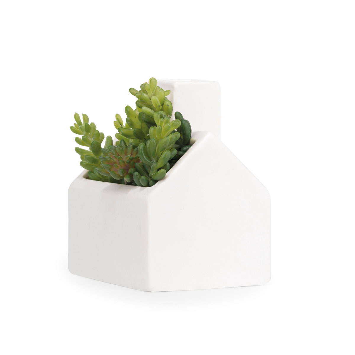 Ghiveci - Cozy Cottage Planter | Kikkerland